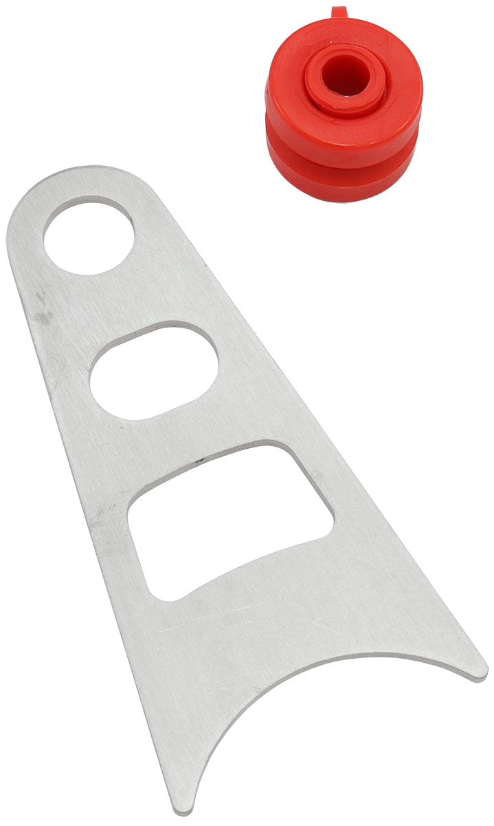 Aeroflow Universal Exhaust Hanger Bracket - AF5000-101 AF5000-101