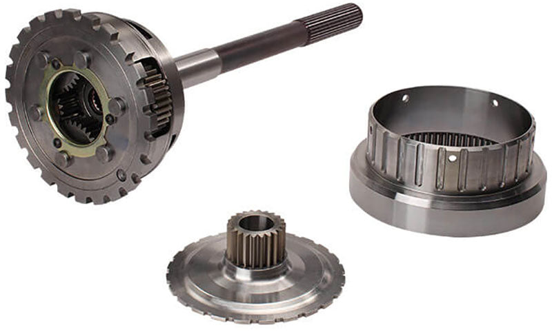 Sonnax Planetary Gear Set - SX28169G-06 SX28169G-06