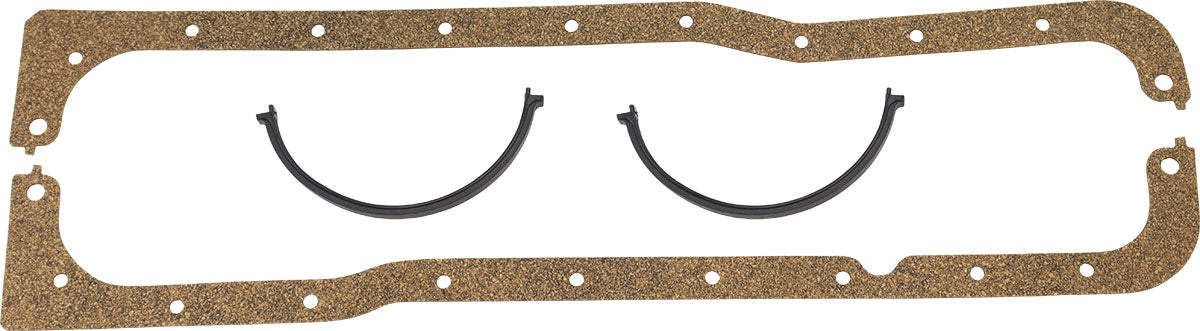 Aeroflow Cork Oil Pan Gasket Set - AF1856-1507 AF1856-1507