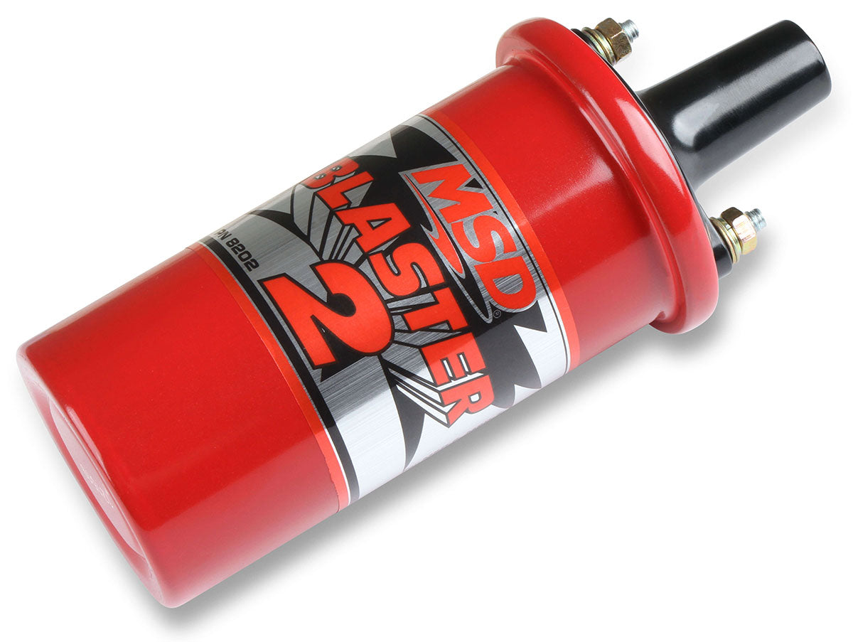 Msd Blaster 2 Coil - MSD8202