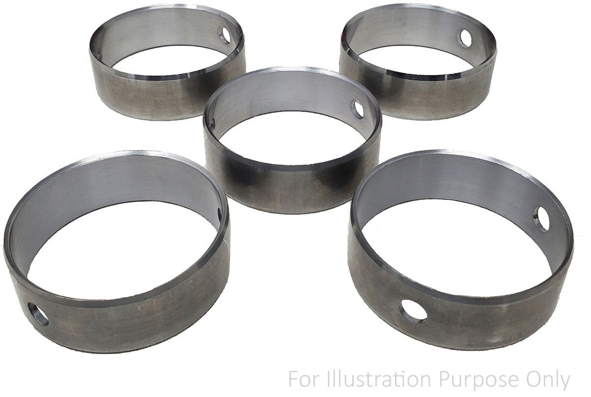 King Cam Bearing Set, STD Suit SB Ford 289-302-351 Windsor (KBCS514BB) KBCS514BB