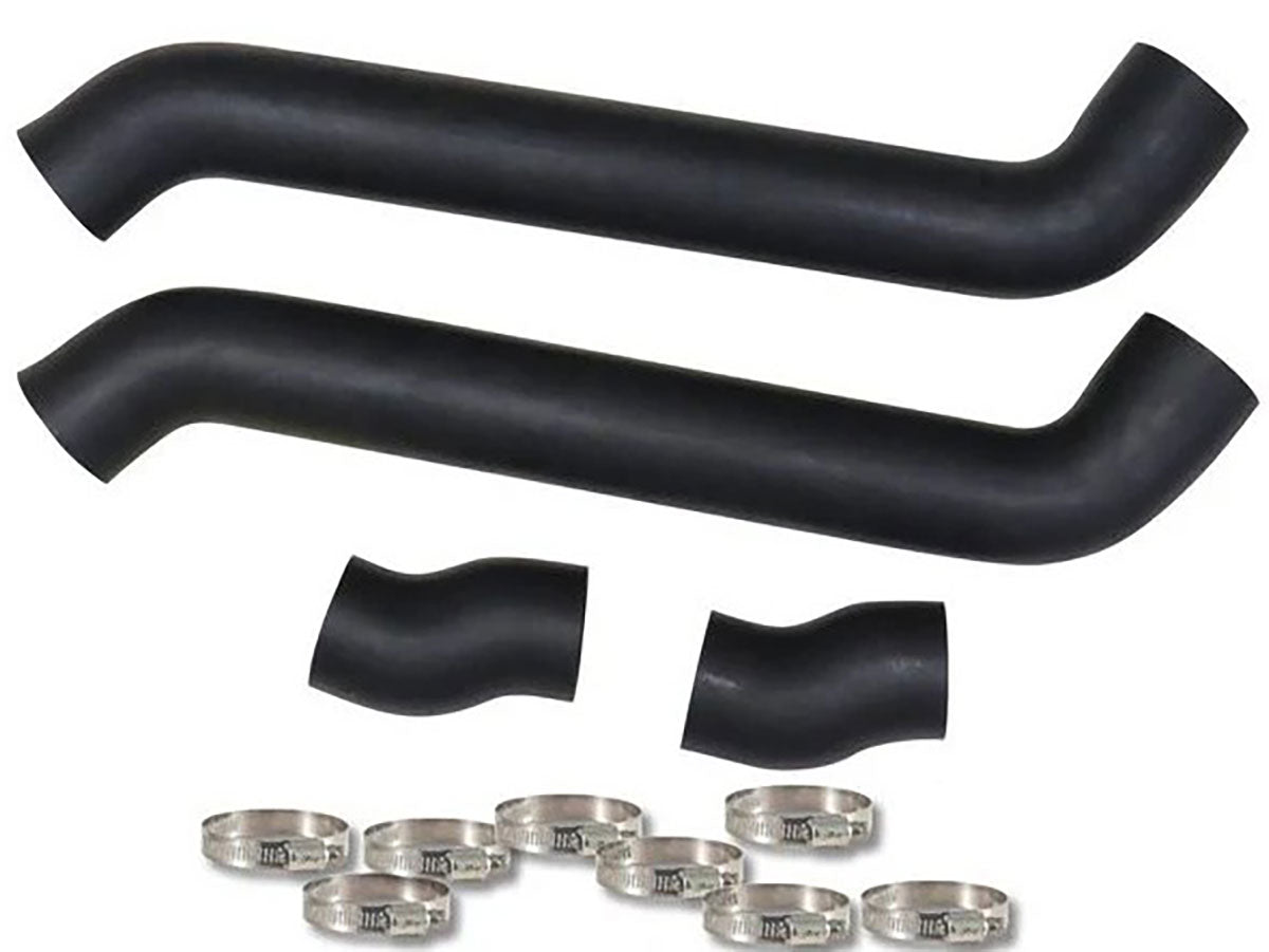 Bob Drake Radiator Hose Kit - BDHR-8262-CK BDHR-8262-CK