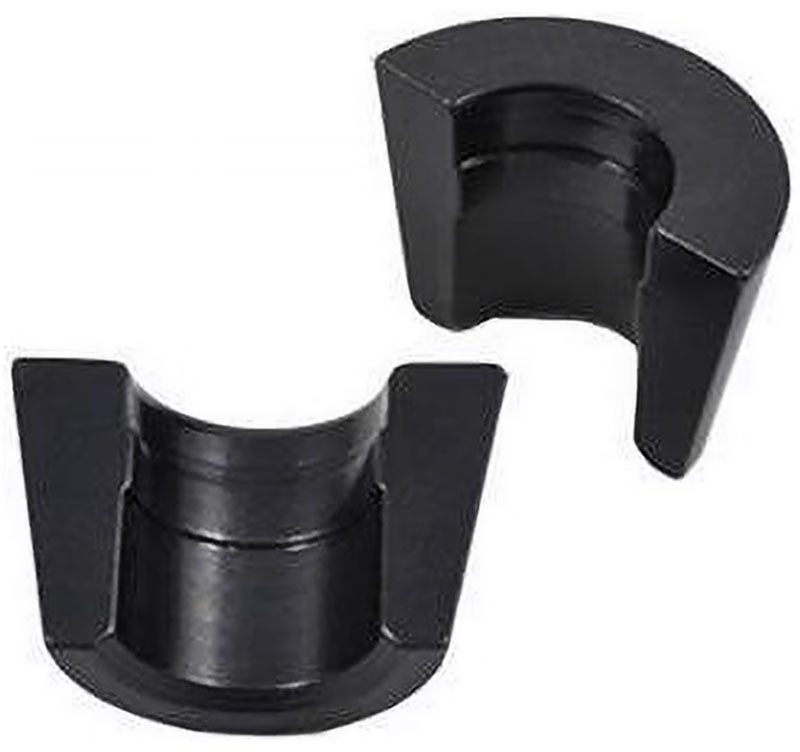 PAC 10° Chrome Moly Valve Locks, Pack of 32 - PAC-LR8025-16 PAC-LR8025-16