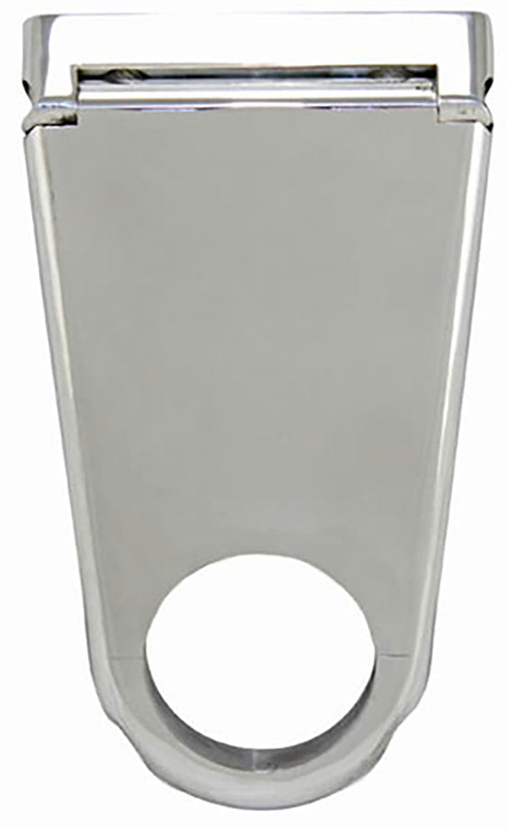 Flaming River 2" x 5-1/2" Coloumn Drop, Polished - FR20110PL FR20110PL