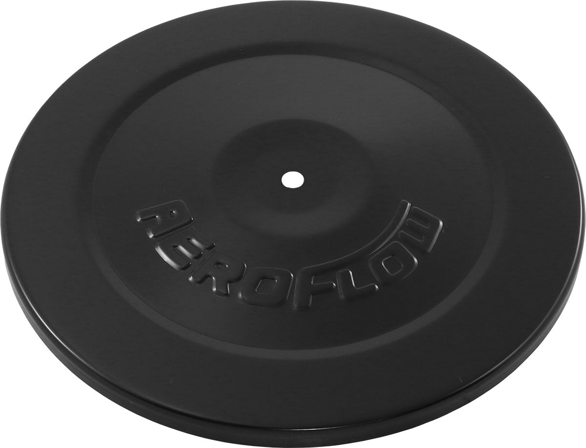 Aeroflow Air cleaner Top Plate Only - AF2251-0722 AF2251-0722