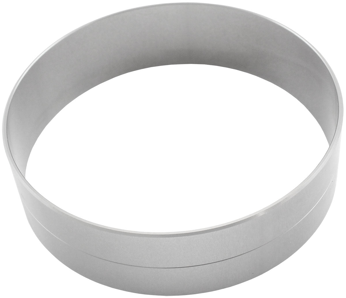 Aeroflow 2-1/2" Aluminium Ferrule Sleeve to suit Billet Intercooler Clamp - AF59-2825D AF59-2825D