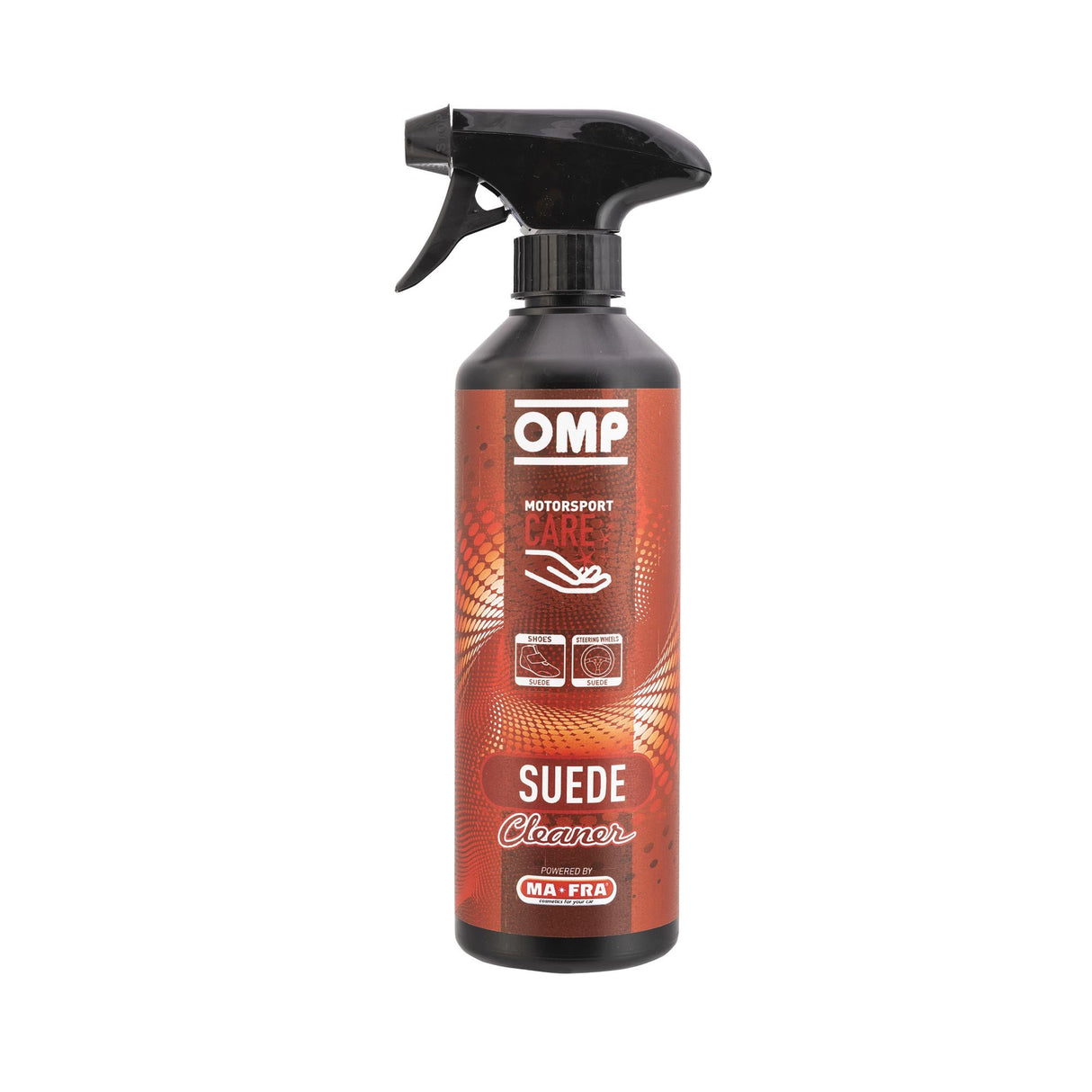 OMP - Suede Leather Cleaner RCP OMPPC02006