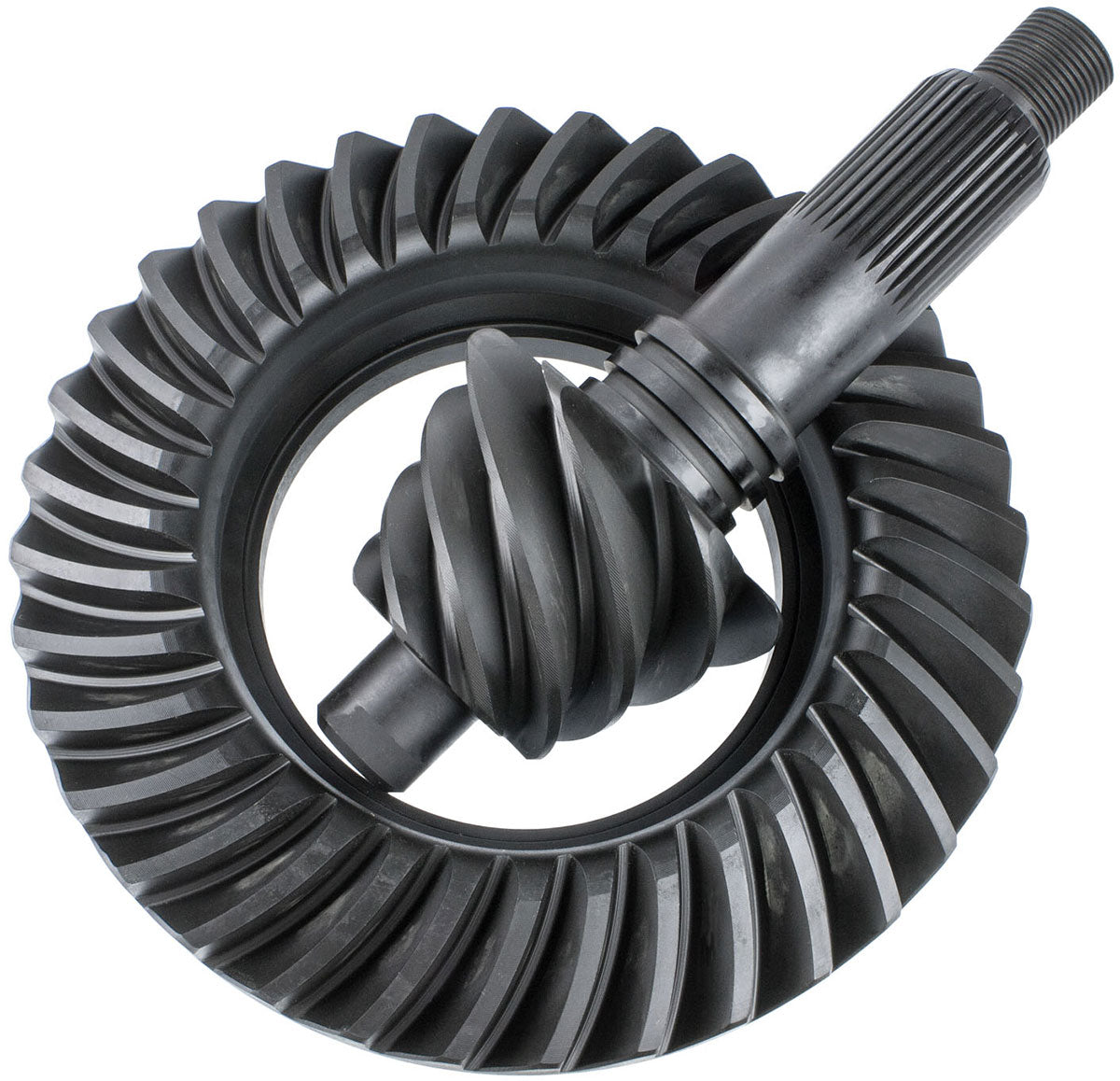 Richmond Pro Ring & Pinion Gear Set, 5.14:1 Ratio - RI79-1514-1 RI79-1514-1