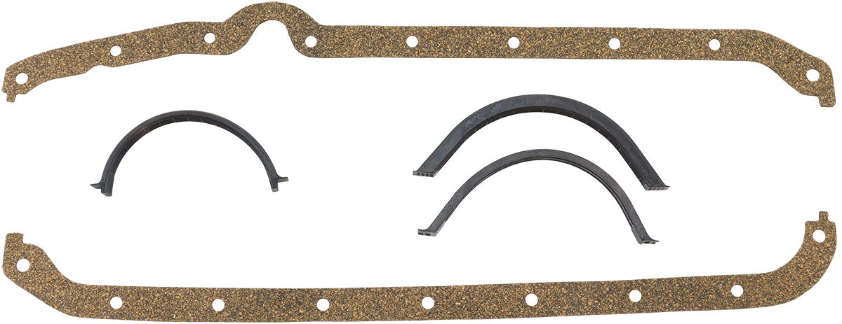 Aeroflow Cork Oil Pan Gasket Set - AF1856-1207 AF1856-1207
