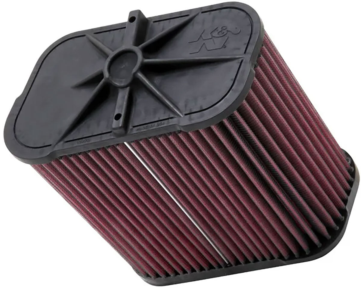 K&N Replacement Air Filter - KNE-1994 KNE-1994