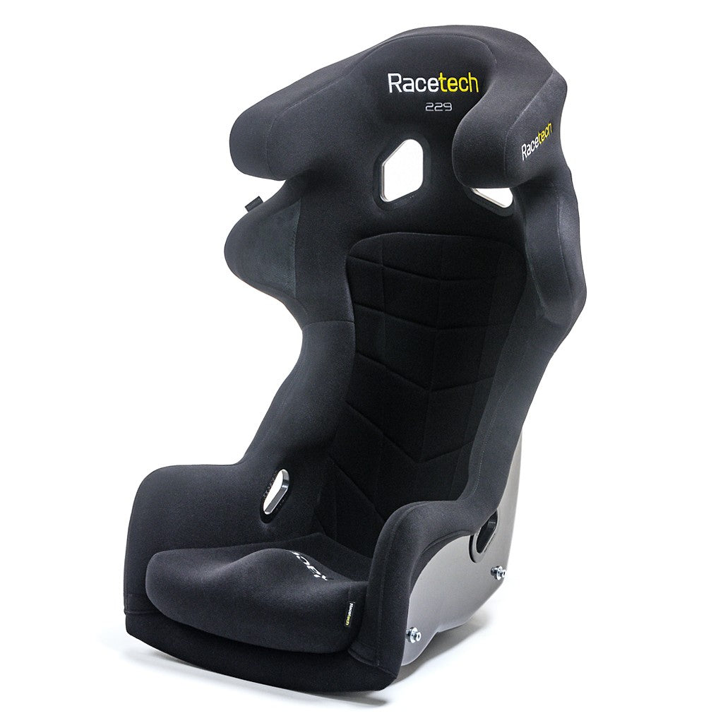 Racetech 229 Stockcar Seat (RT4229HRW)
