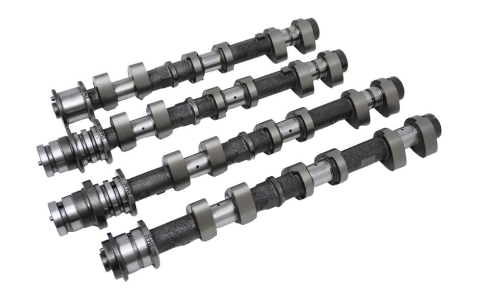 Kelford Cams 266/266 | 1GR-FE V6 VVTi - 234-B