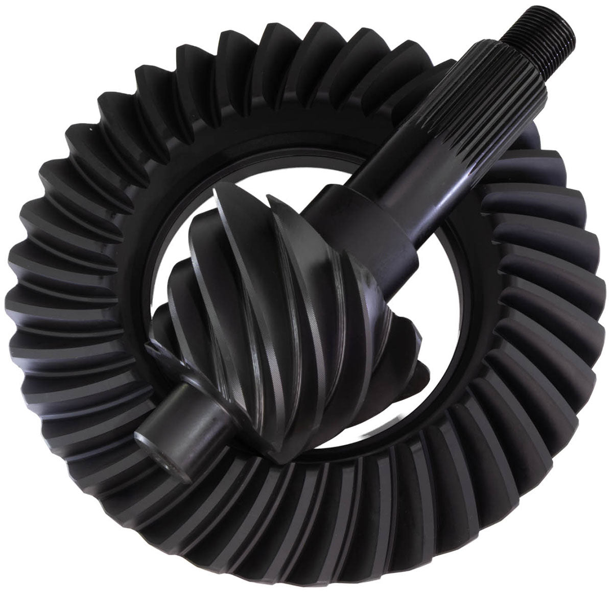 Richmond PRO Ring & Pinion Gear Set, 4.11:1 Ratio - RI79-1411-1 RI79-1411-1