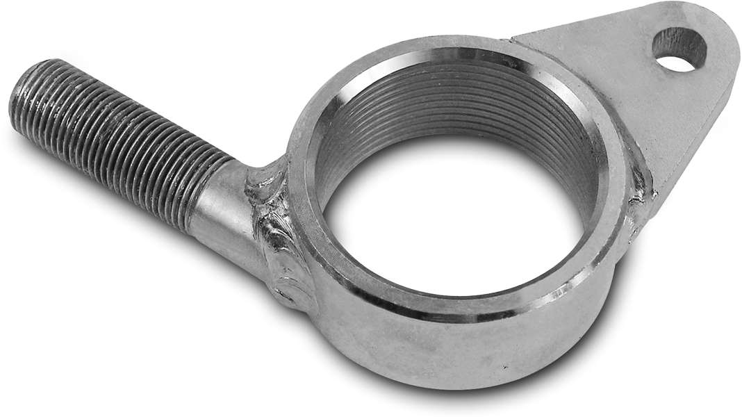 AFCO Modular Upper Ball Joint Collar Ring, Straight - 19060 19060