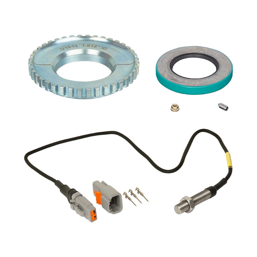 Strange Driveshaft Speed Sensor Kit - STU1613-TUC STU1613-TUC