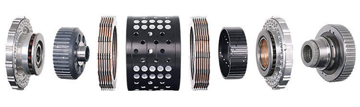 Sonnax Smart-Tech Drum Module - SX34555-01K