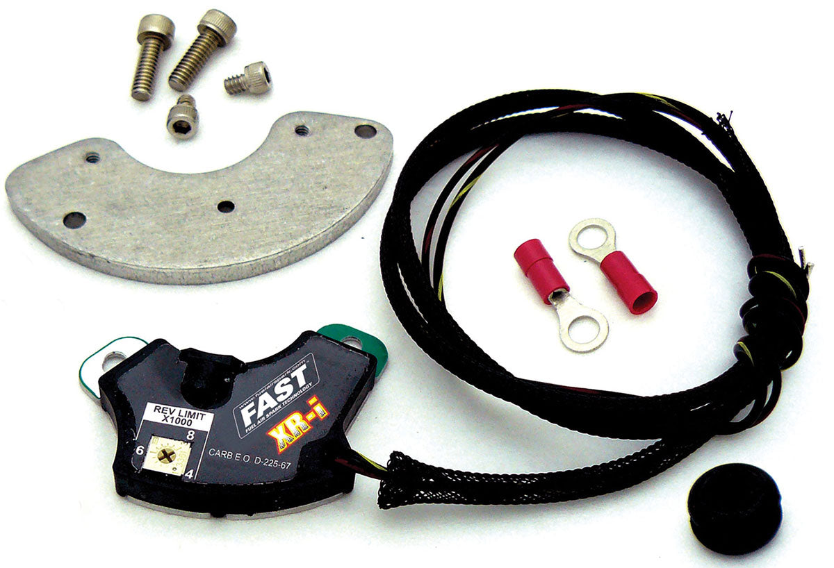 FAST XR-i Points Conversion Kit - FAST750-1710 FAST750-1710