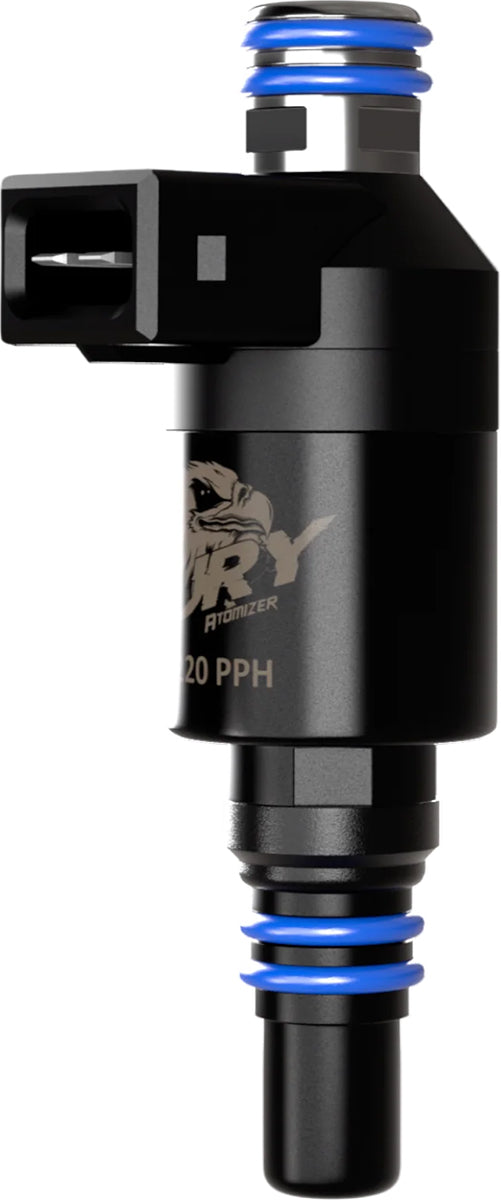 Atomizer Fury SD220 EV1 Fuel Injector - ATOBAT-SD220