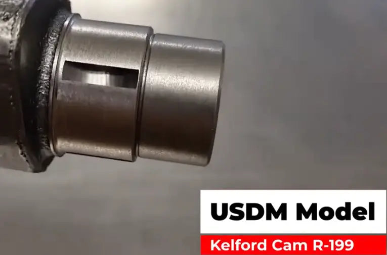 Kelford Cams 256-252/264 | EJ25 STI AVCS - R-199-A