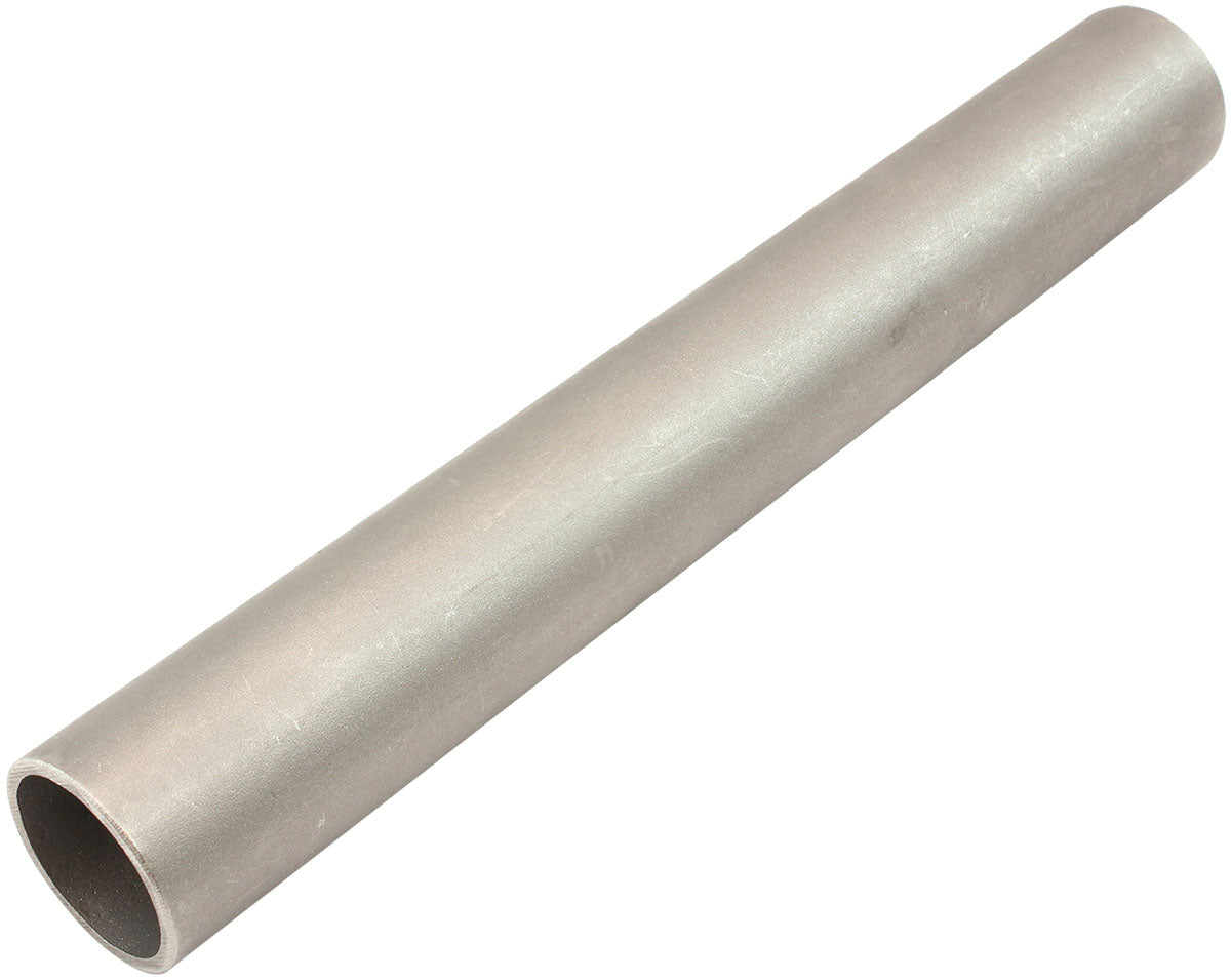 Aeroflow Thick Wall Stainless Pipe, Straight - AF8501-1625SS AF8501-1625SS