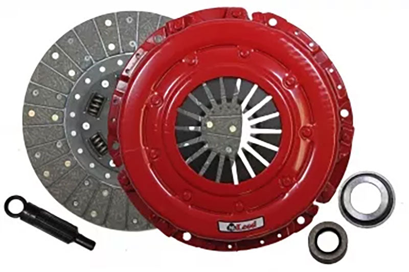 McLeod Street Level Clutch Kit - MC75017 MC75017