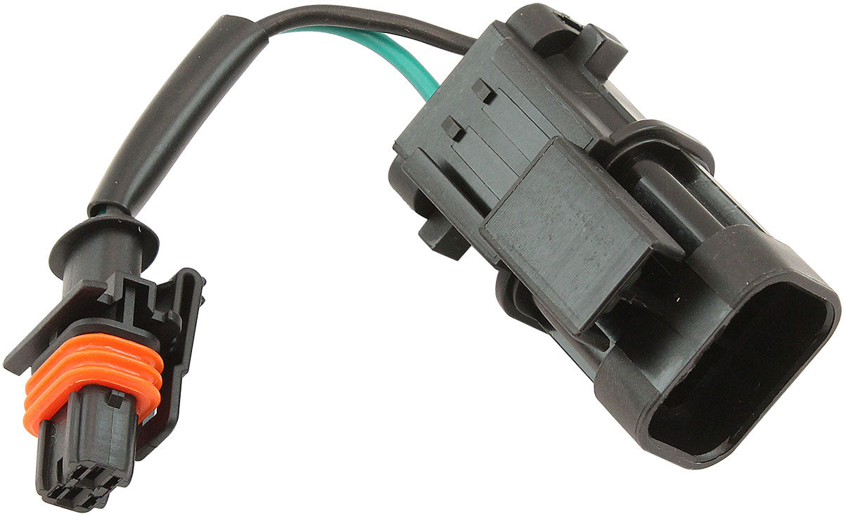 Aeroflow GM LS Conversion 2-Pin Alternator Harness - AF49-1710 AF49-1710