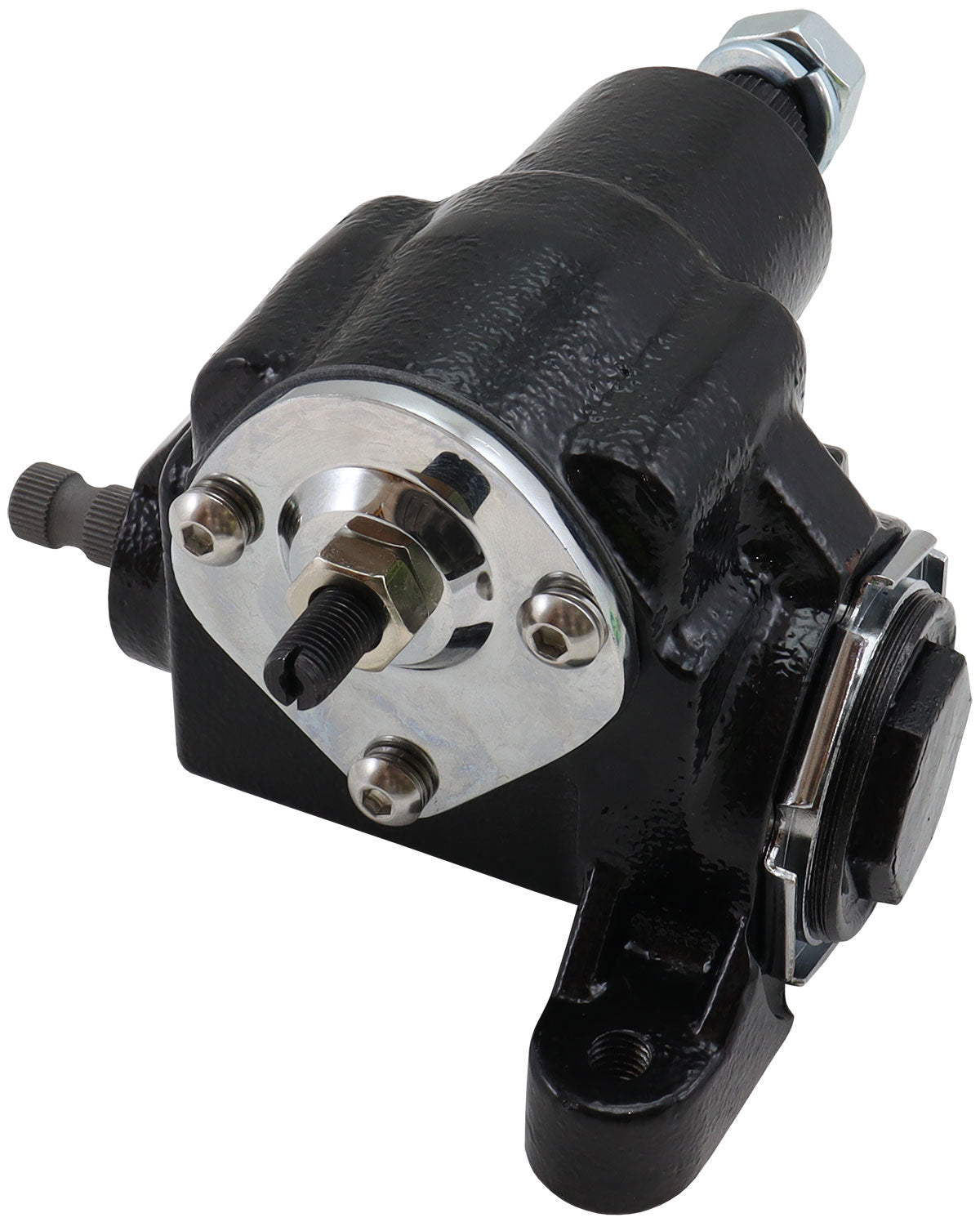 Aeroflow Vega Style Manual Steering Box - AF83-1025