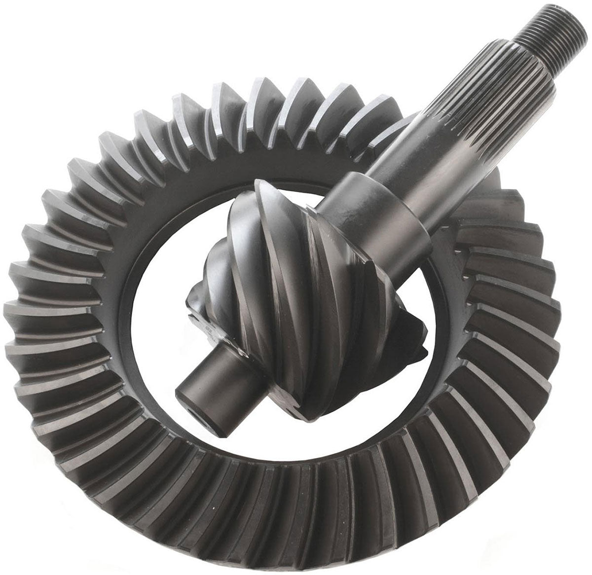 Motive Gear PRO Ring & Pinion Gear Set, 4.29:1 Ratio 35-Spline Pinion. Suit Ford 9" (MOTF990429BP) MOTF990429BP
