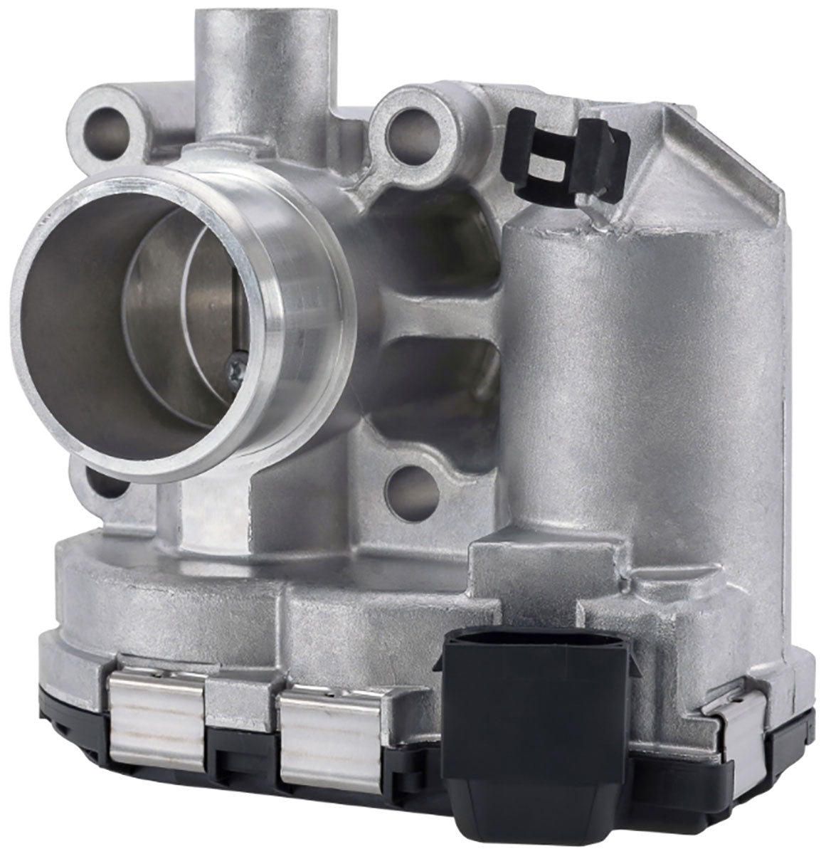 Aeroflow Bosch Motorsport 32mm DBW Electronic Throttle Body Bosch 0 280 750 148, Suit Drive By Wire Applications (AF64-2205) AF64-2205