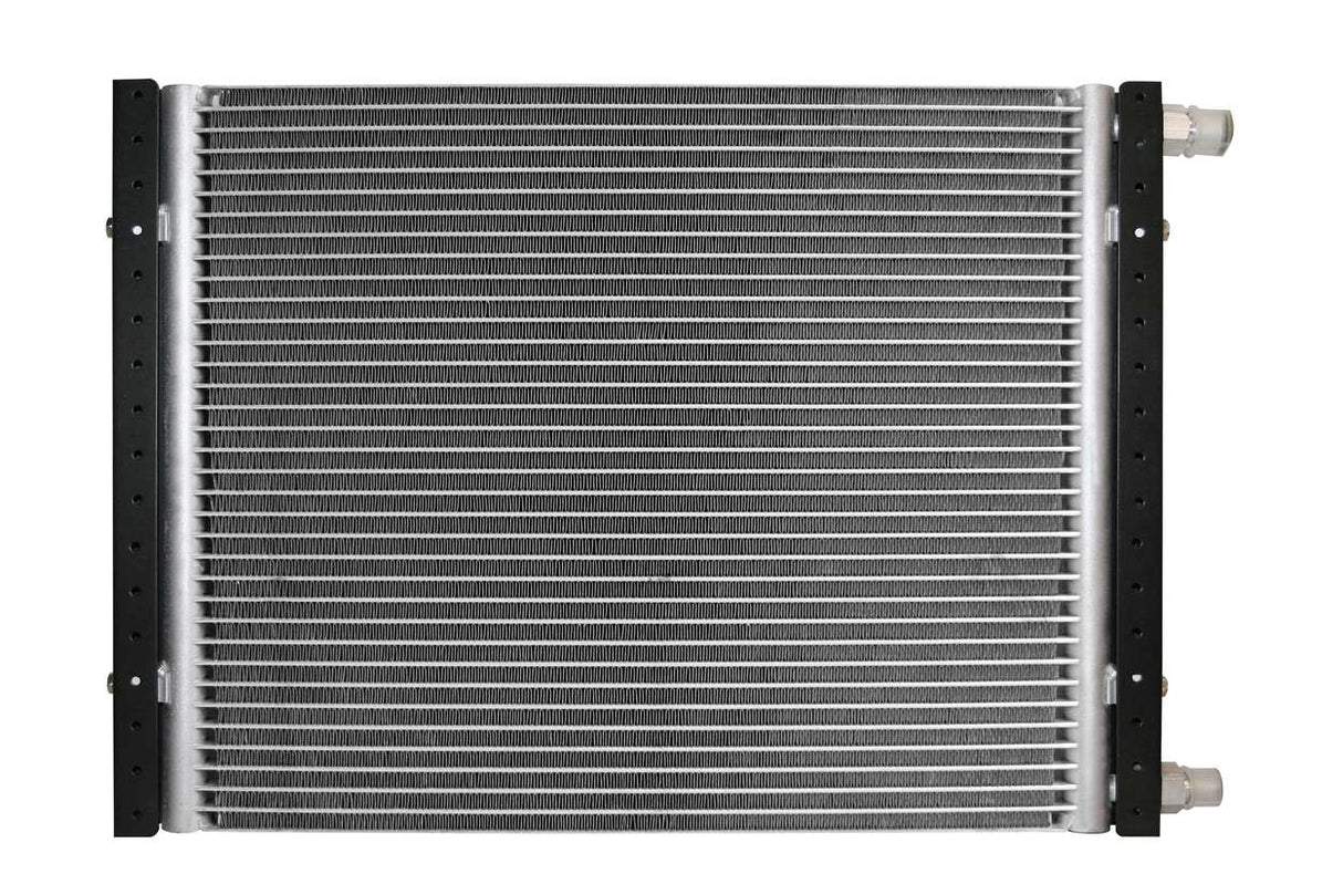 AFCO Aluminum AC Condenser 15" x 18" - 80168 80168
