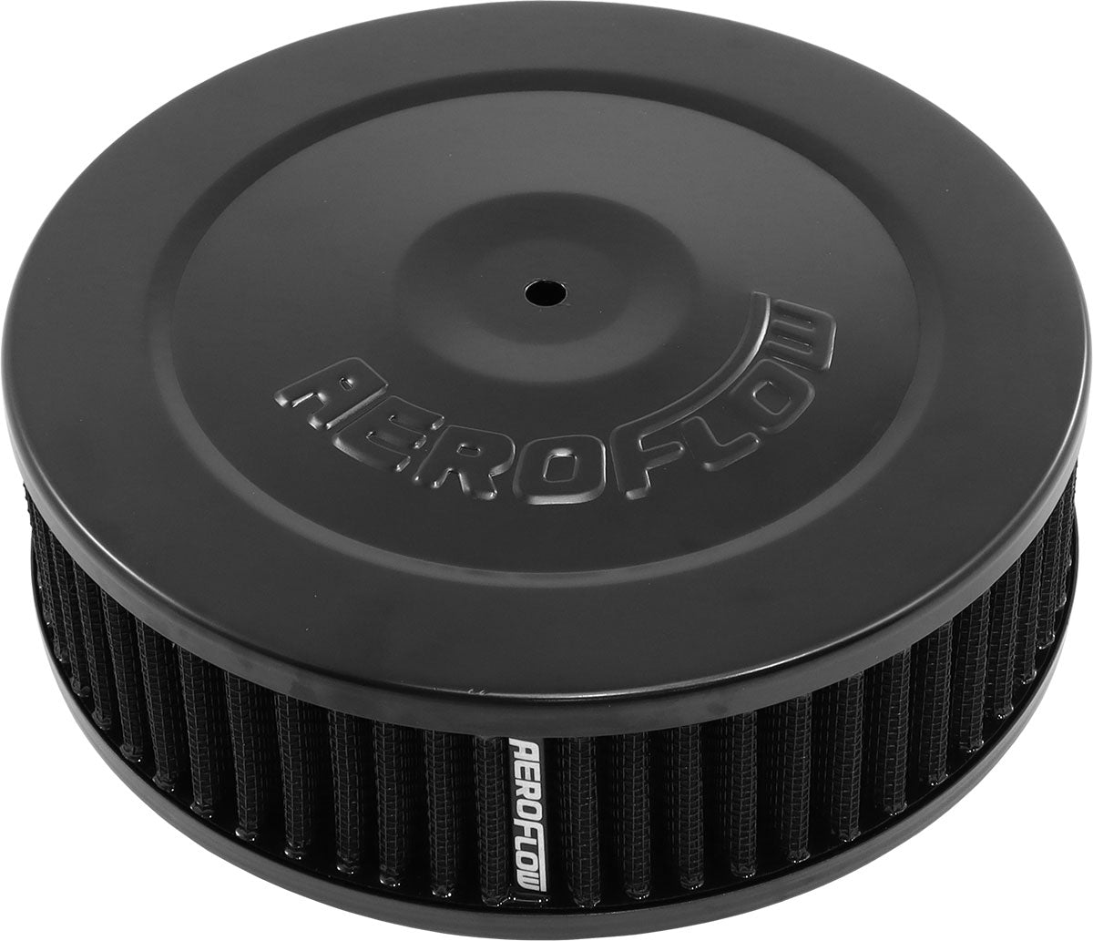 Aeroflow Black Air Filter Assembly - AF2251-1320 AF2251-1320