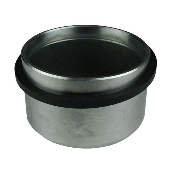 AFCO Lightweight Steel Metric Caliper Rebuild Kit 2-3/4 Inch Piston - 6690312 6690312