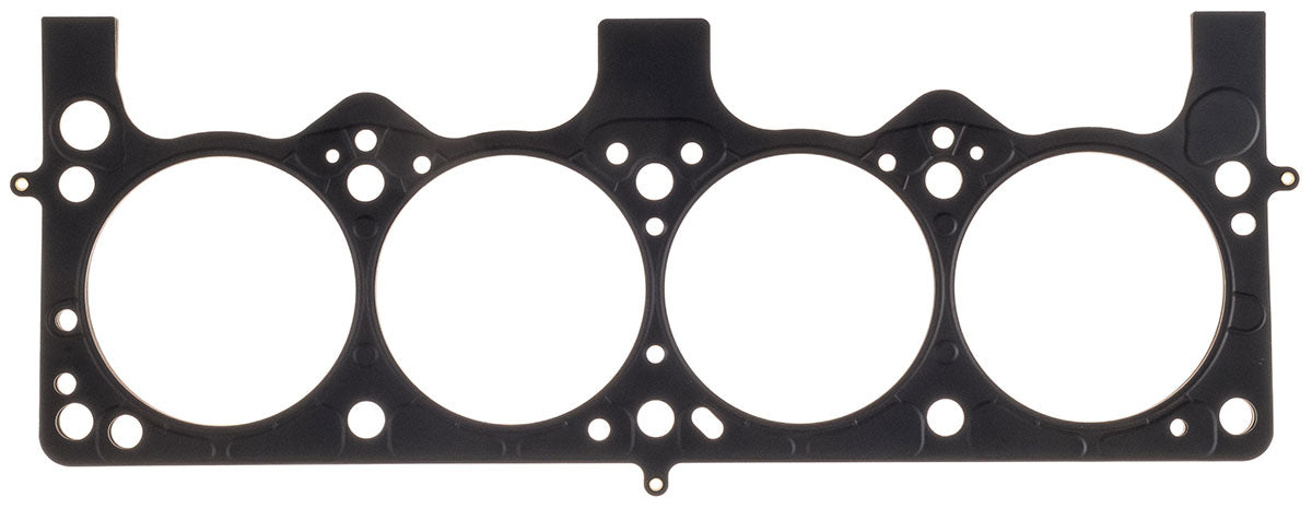 Cometic MLS Head Gasket, 4.125" Bore x .075" Thick - CMC5457-075 CMC5457-075