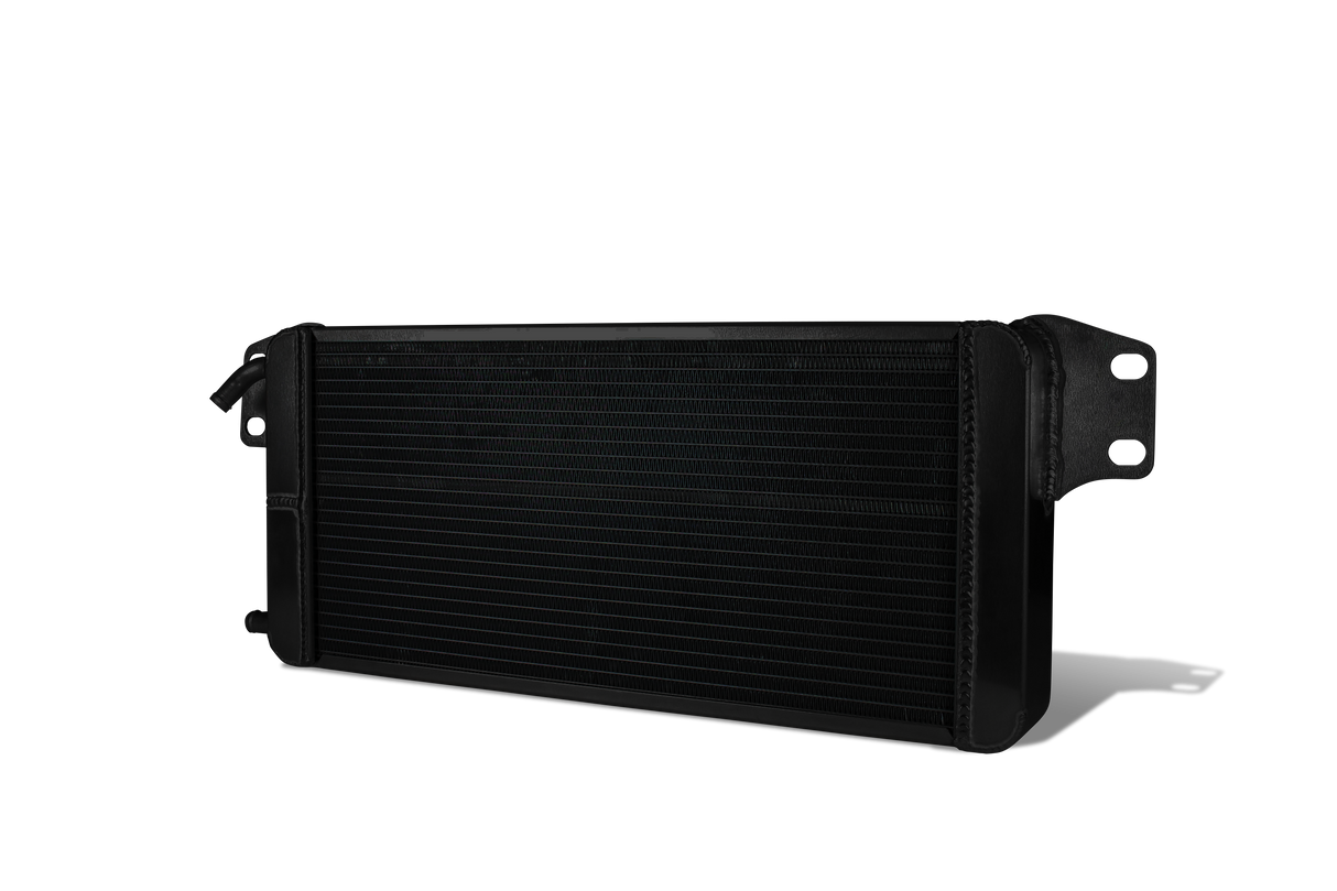 AFCO 2010-2015 Camaro SS, 2012-2015 ZL1 Camaro Double Pass Heat Exchanger - 80283NDP 80283NDPB