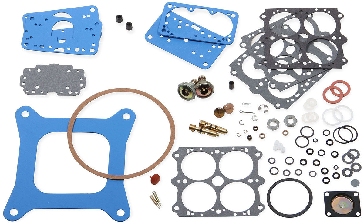 Quickfuel Quick Fuel Carburettor Rebuild Kit - Q-3-202QFTX Q-3-202QFTX