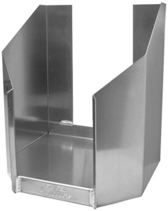 Pit Pal 5 Gallon Cooler or Bucket Shelf - PIT-342 PIT-342