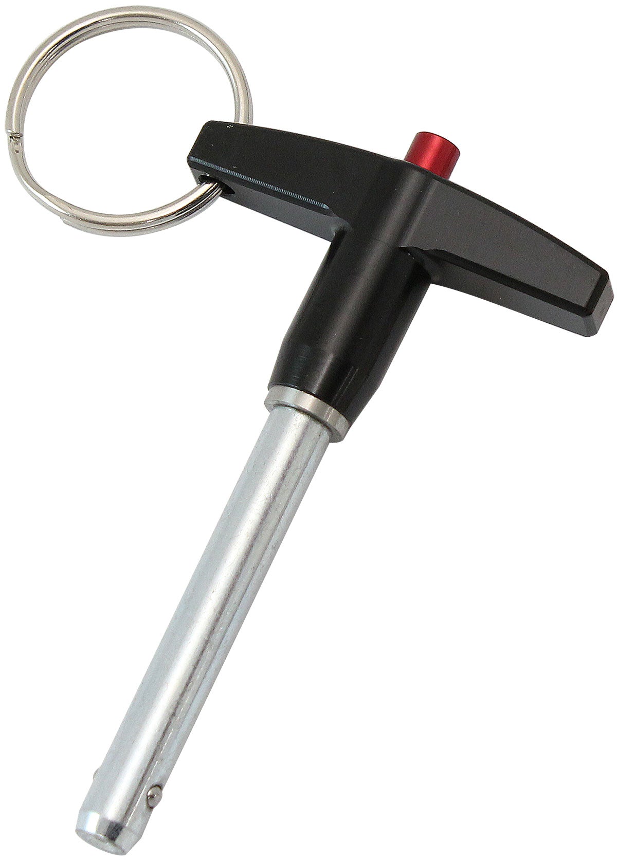 Aeroflow Quick Release Pin - 1/4" Diameter x 1-1/2" Long - AF80-04-150 AF80-04-150