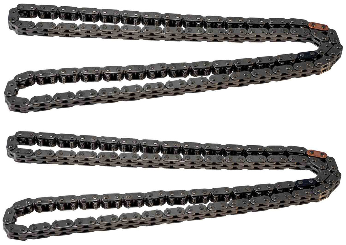 Melling Primary Timing Chains - ME1121HP ME1121HP
