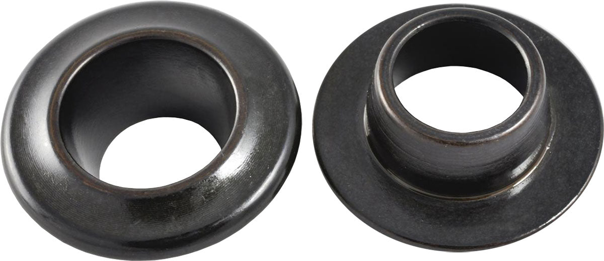 PAC 300 Series Chrome Moly Beehive Spring Retainers, Pack of 16 - PAC-R313-16 PAC-R313-16
