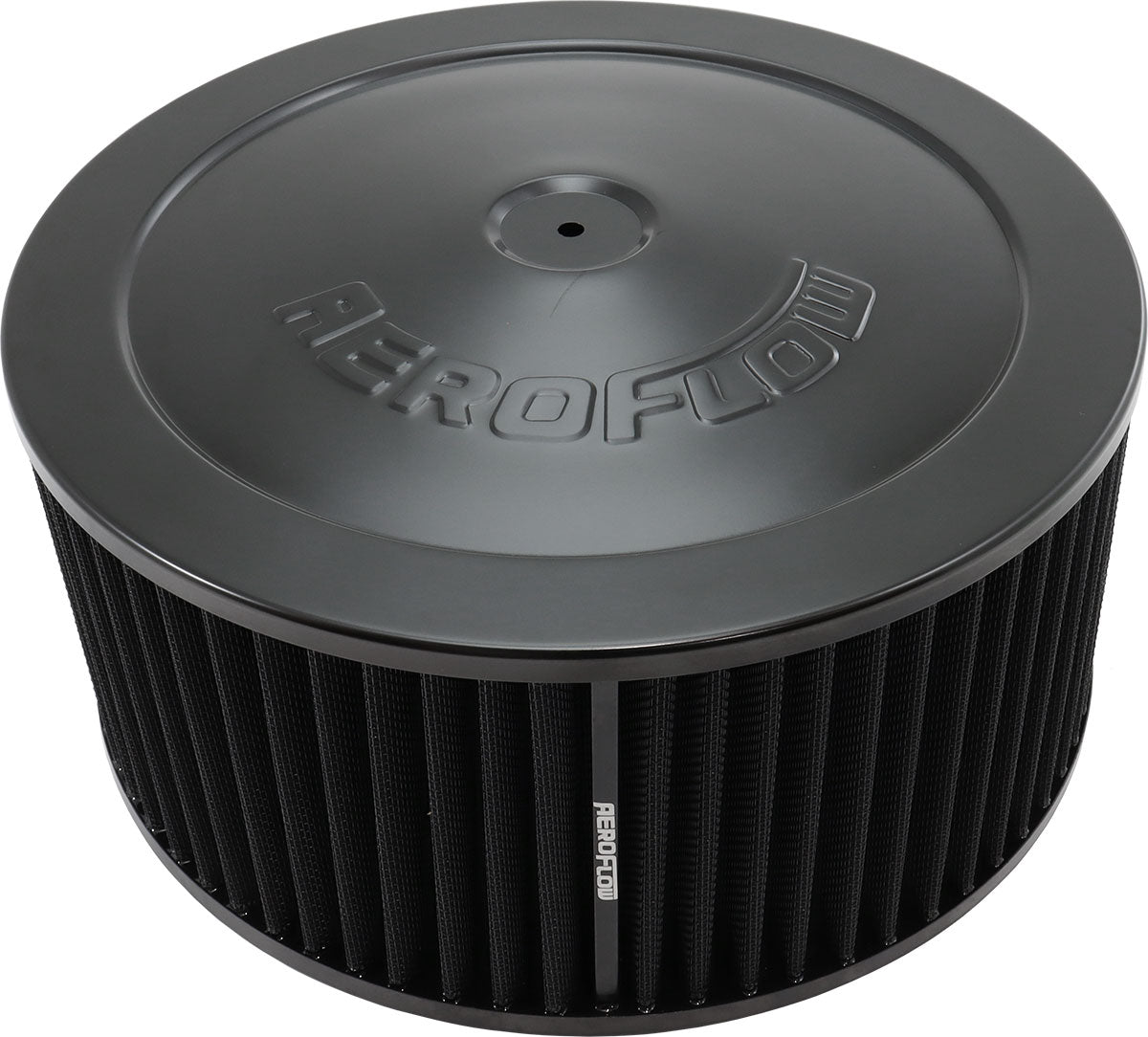Aeroflow Black Air Filter Assembly - AF2251-1190 AF2251-1190