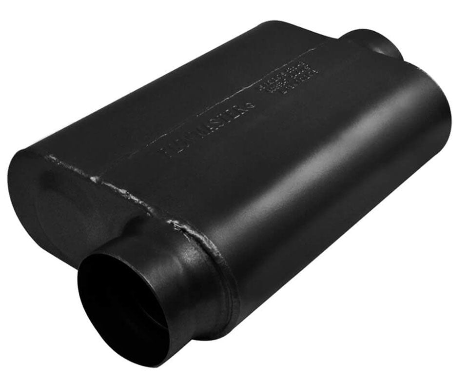 Flowmaster 40 Series Delta Force Muffler - FLO8435419 FLO8435419