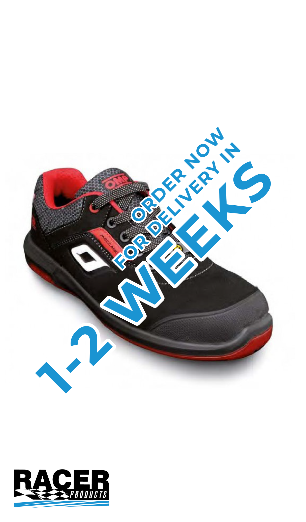 OMP Pro Urban Shoes OMPBOOS900236