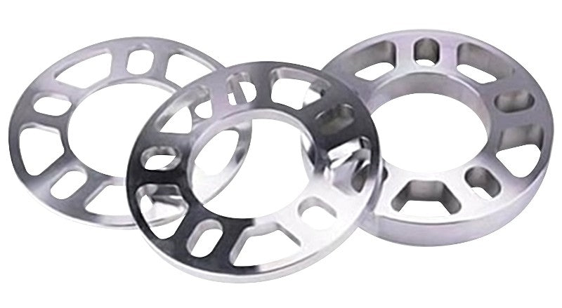 AFCO Aluminum Wheel Spacer - 31020 31020