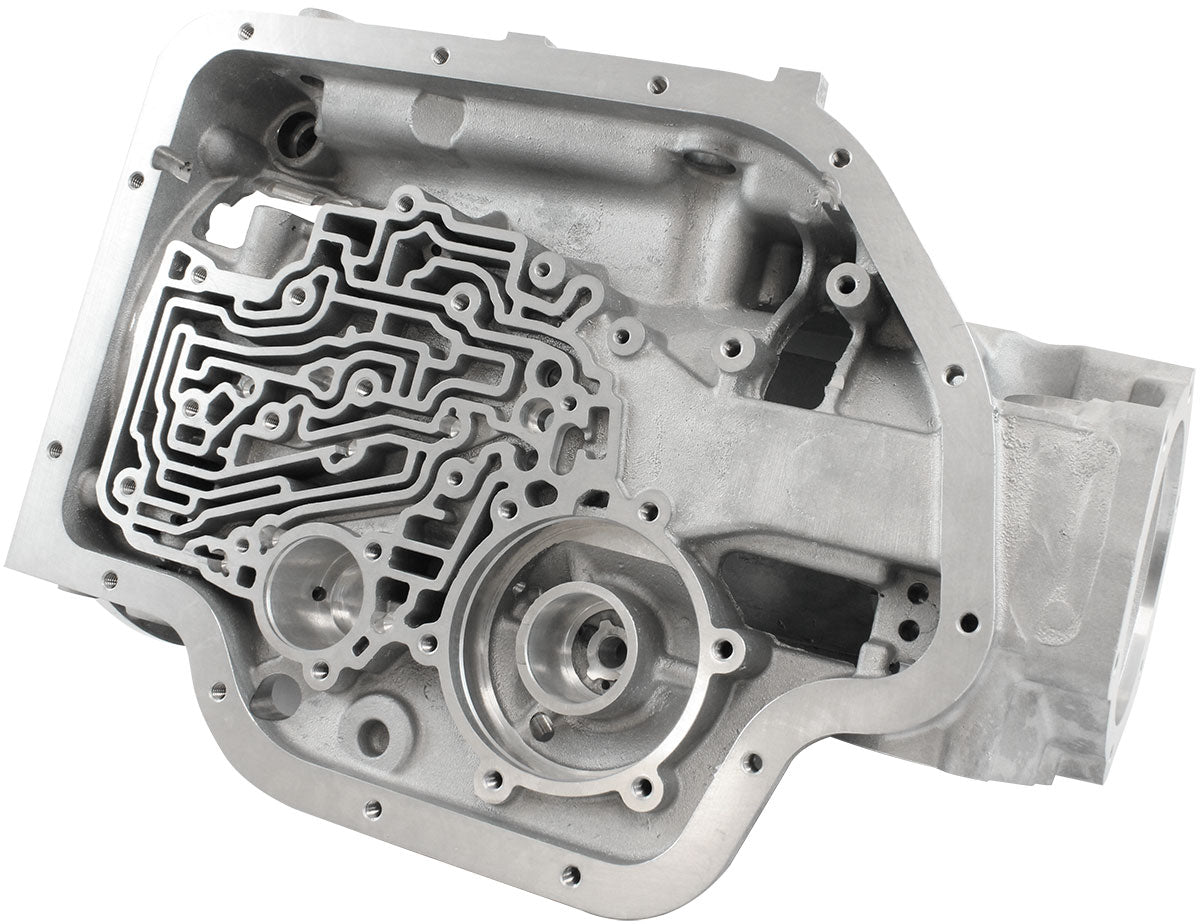 Aeroflow TH400 Transmission Case - AF72-2230