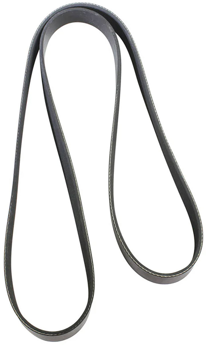 Powerbond Replacement Supercharger Serpentine Belt - PB8PK1780 PB8PK1780