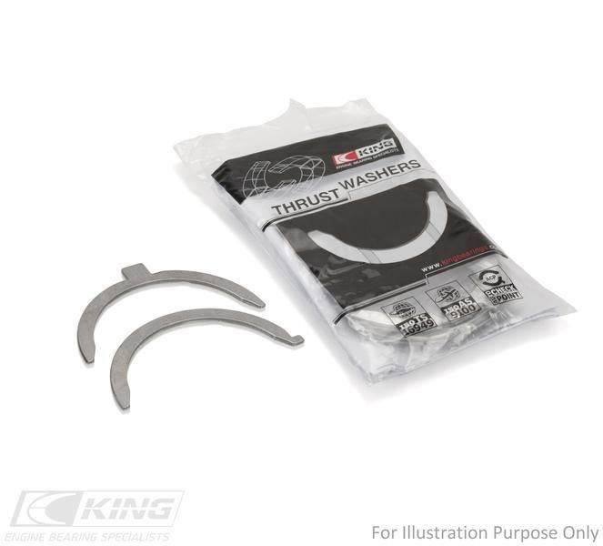 King Thrust Washer Bearings - KBTW285AM KBTW285AM