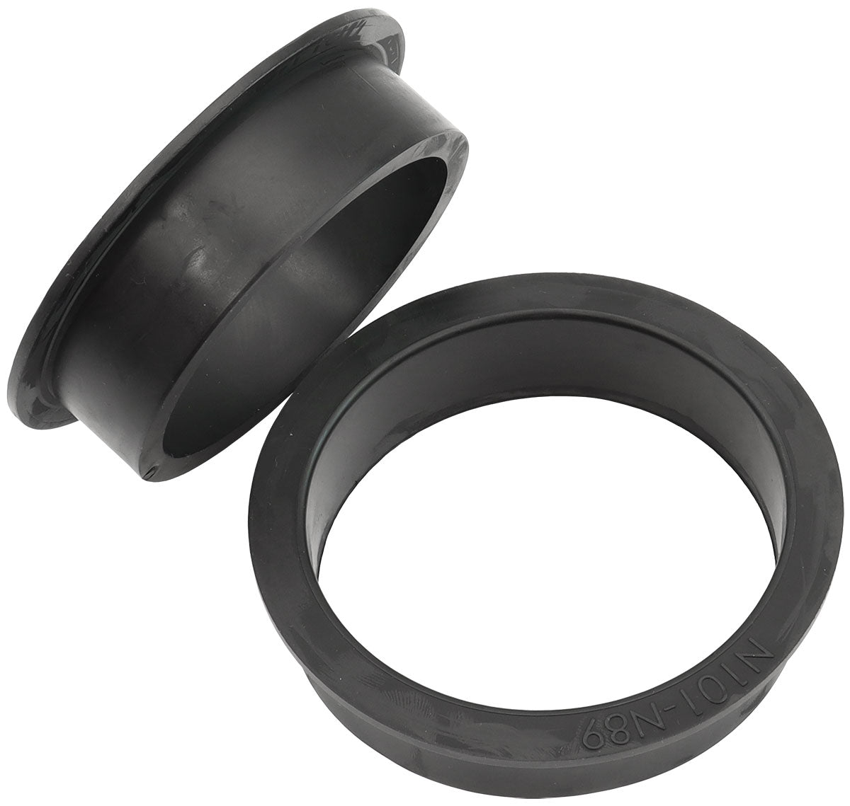 Aeroflow Replacement Rubber Insert Adapters for Universal Clamp on Filter - AF2001-1001