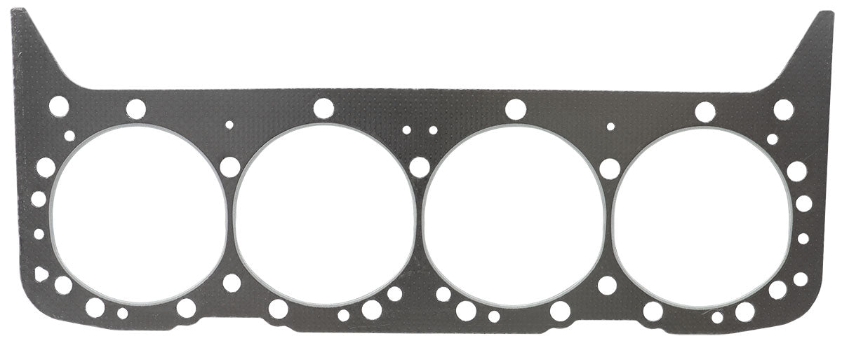 Aeroflow Graphite Head Gasket - AF1855-1210-4124 AF1855-1210-4124