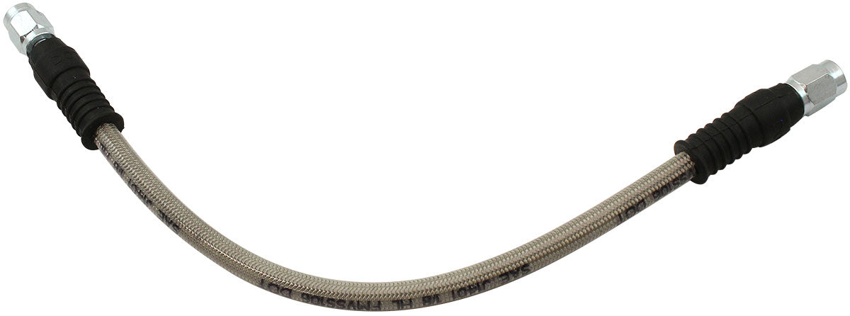 Aeroflow Premade S/S Teflon Brake Lines - AF227-02 AF227-02