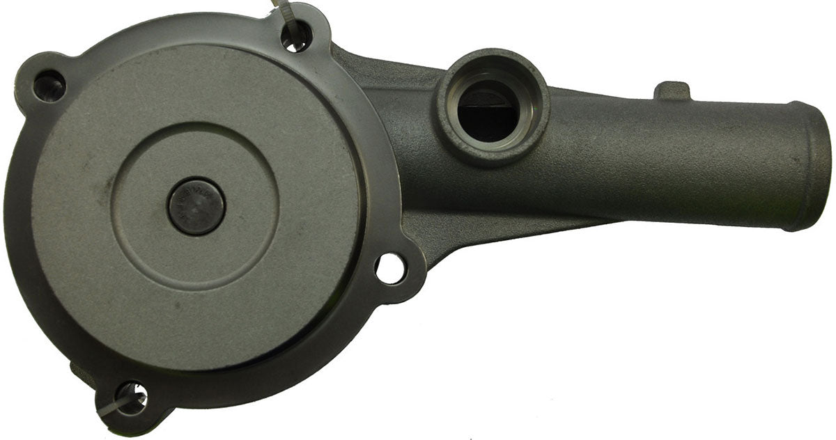 Rocket Aluminium Water Pump - WPZ-616V